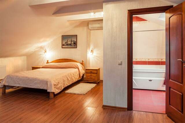 Гостиница Театральный Суздаль-68