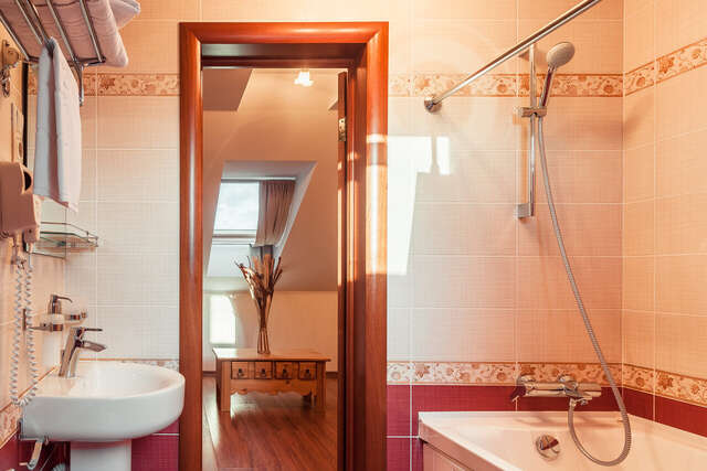 Гостиница Театральный Суздаль-85